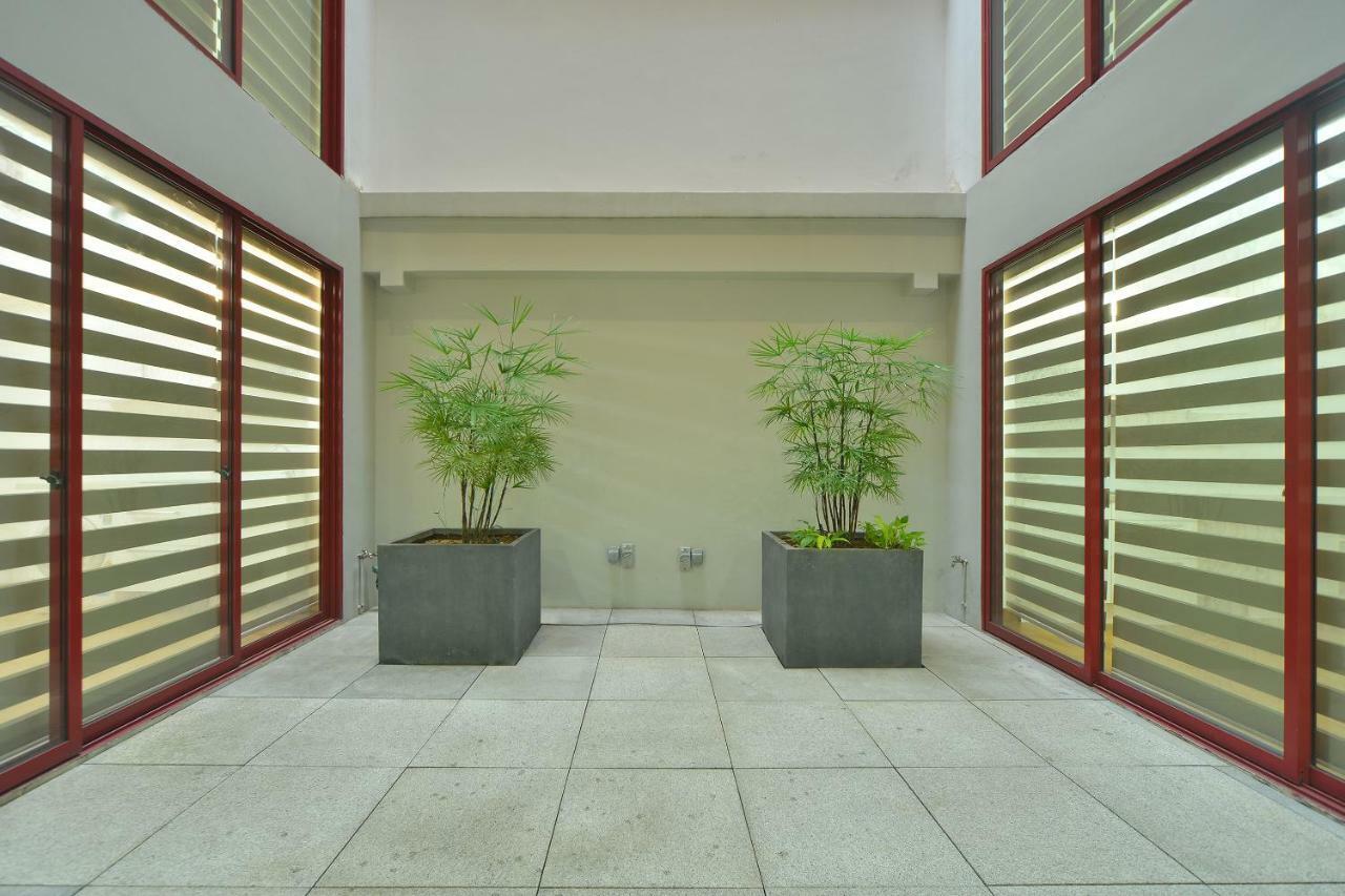 Residences @ Farrer Park Szingapúr Kültér fotó